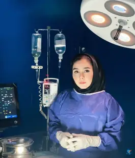 عکس کلینیک دامپزشکی مرکزی دکتر مریم حیدرلو، قم 4
