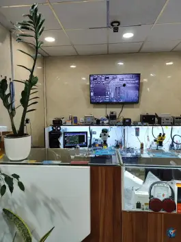 عکس های موبایل رکنی؛ محله شهر قائم قم