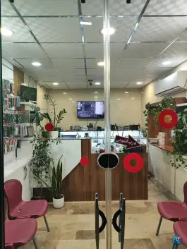 عکس موبایل رکنی؛ محله شهر قائم قم 3