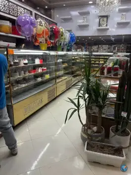 عکس نان و شیرینی آوا، کمال شهر، کرج 7