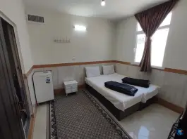 عکس هتل آپارتمان کاظمی، طبرسی جنوبی، مشهد 2