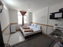 عکس هتل آپارتمان کاظمی، طبرسی جنوبی، مشهد 6
