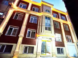 عکس هتل آپارتمان کاظمی، طبرسی جنوبی، مشهد 7