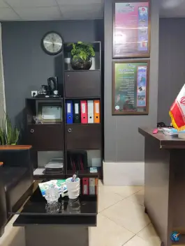 عکس نمایندگی بیمه ایران نوروزی، کرج 2
