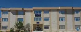 عکس های دانشکده فنی مهندسی رازی، بلوار شهید مطهری، اسلام آباد غرب