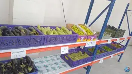 عکس تره بار پیام، مسکن مهر کرج 3