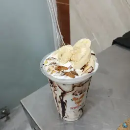 عکس آبمیوه بستنی نارنجی؛ محله اصفهانی ها، کرج 3