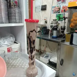 عکس آبمیوه بستنی نارنجی؛ محله اصفهانی ها، کرج 4
