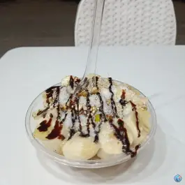 عکس آبمیوه بستنی نارنجی؛ محله اصفهانی ها، کرج 7