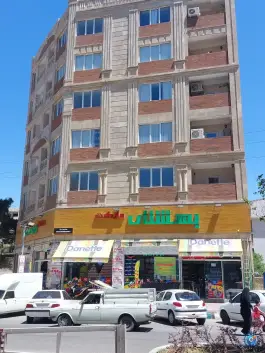 فروشگاه زنجیره ای بهشتی، محمدشهر، کرج