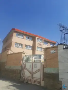 عکس های دبستان دولتی غمام، محله حصار حاج شمس علی، همدان
