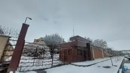 عکس بیمارستان امام رضا (ع) سلفچگان 9
