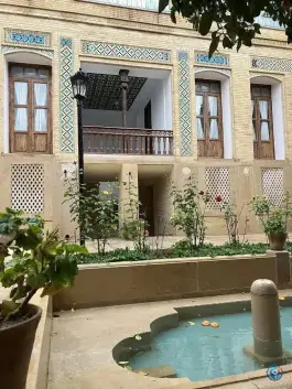 عکس هتل عمارت امیریه، بلوار کریمخان زند، شیراز 2