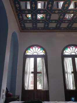 عکس هتل عمارت امیریه، بلوار کریمخان زند، شیراز 4