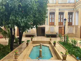 عکس هتل عمارت امیریه، بلوار کریمخان زند، شیراز 6