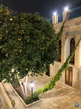 عکس هتل عمارت امیریه، بلوار کریمخان زند، شیراز 7