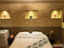 عکس هتل عمارت امیریه، بلوار کریمخان زند، شیراز 8