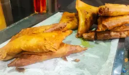 فلافل آبادان، محله ریاستی شیراز