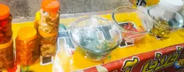 عکس فلافل آبادان، محله ریاستی شیراز 2
