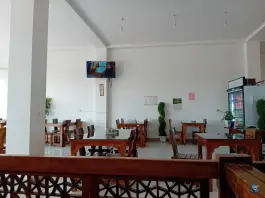 عکس های رستوران عمو حبیب، گرمه، خراسان شمالی