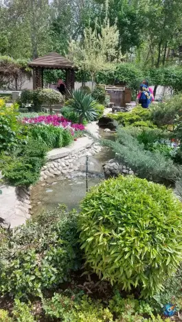 عکس بوستان چمران، بلوار چمران، کرج 6