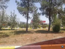 عکس پمپ بنزین بهارستان، خلیج فارس، اصفهان 3