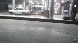 عکس پمپ بنزین بهارستان، خلیج فارس، اصفهان 6