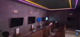 عکس گیم نت کیهان؛ محله درب زنجیر کاشان 5