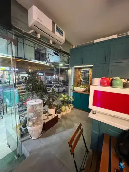 عکس کافه مون، فردوسی، برازجان 4