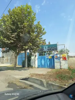 عکس های دبیرستان غیر دولتی دخترانه زبدگان، بلوار طبیعت، کردکوی