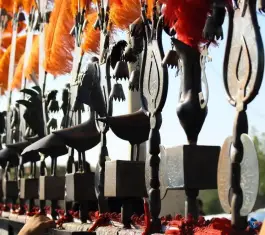 عکس های حسینیه سیدالشهدا ولدآباد، محمدشهر کرج