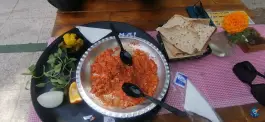 عکس کافه صبحانه کلبه ناژ، دستگرد خیار، اصفهان 5