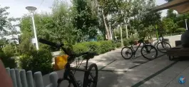 عکس کافه صبحانه کلبه ناژ، دستگرد خیار، اصفهان 7