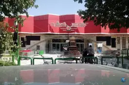 بازار روز کوثر ۸؛ حسین آباد، اصفهان