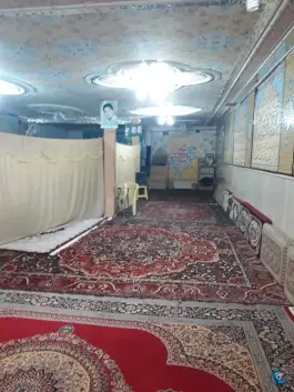 عکس مسجد امام حسن مجتبی، محله عمان سامانی، اصفهان 4