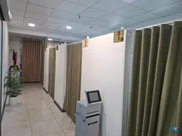 فیزیوتراپی کورش، بلوار هفت تیر، کرج