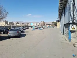 عکس مرکز معاینه فنی کمالشهر، پل حصارک، کرج 5
