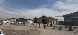 عکس مرکز معاینه فنی کمالشهر، پل حصارک، کرج 7