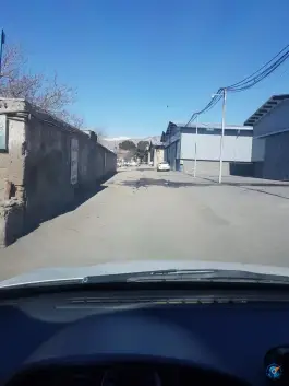 عکس مرکز معاینه فنی کمالشهر، پل حصارک، کرج 10