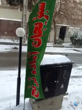 سبزیجات آماده ترنج محمدشهر کرج