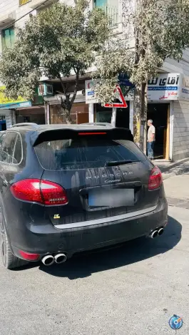 آقای لنت؛ مرکز تخصصی لنت ترمز در کرج، محله دولت آباد