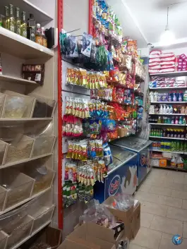 هایپر مارکت محمدی، محمدشهر، کرج