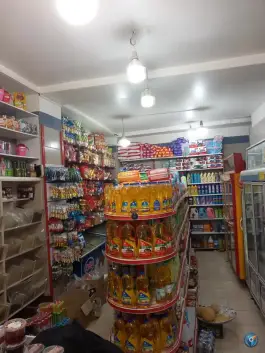 عکس هایپر مارکت محمدی، محمدشهر، کرج 2