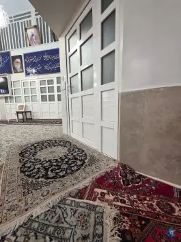 عکس های حسینیه نور دراویش، محله اصفهانی ها، کرج