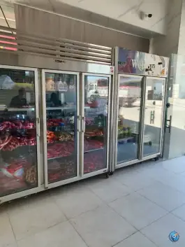 عکس پخش عمده پنیر لیقوان تبریز و سفید، جاده ماهدشت، کرج 6
