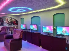 عکس گیم نت آلما، شهید یسری، اردبیل 2