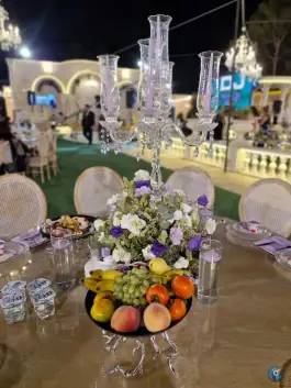 باغ تالار پالادیوم، خلیج فارس، اصفهان