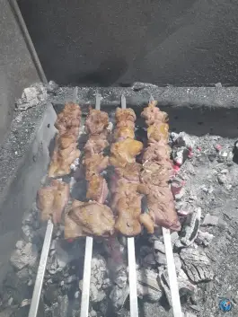 عکس کافه کباب خان، نصرت آباد 2