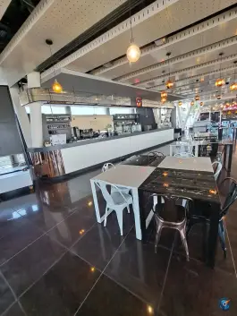 عکس فودکورت پردیس سینمایی ملت، جردن، تهران 3