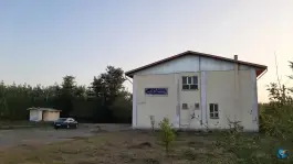 عکس های دبیرستان دکتر شریعتی، جاده شاندرمن ضیابر، صومعه سرا